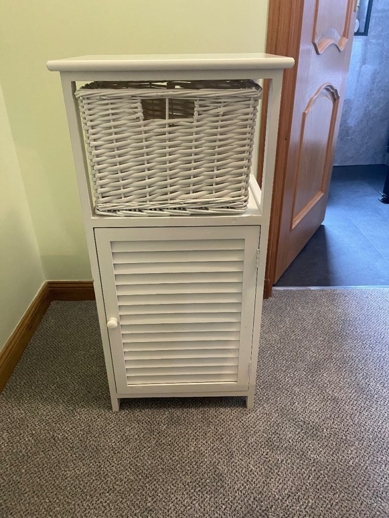 Bathroom unit 