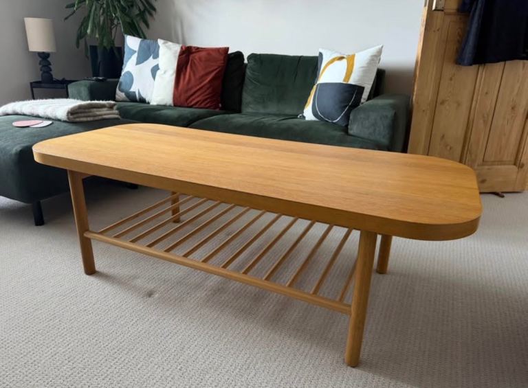 IKEA Lisabo Coffee Table