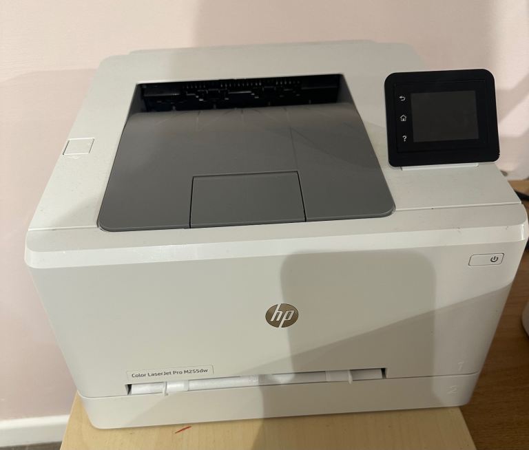 HP Laserjet Pro M255dw