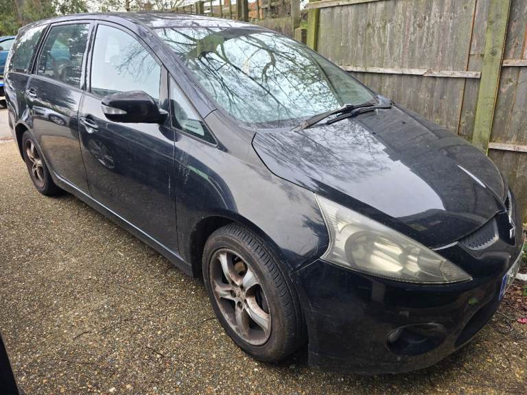 Grandis automatic.2005