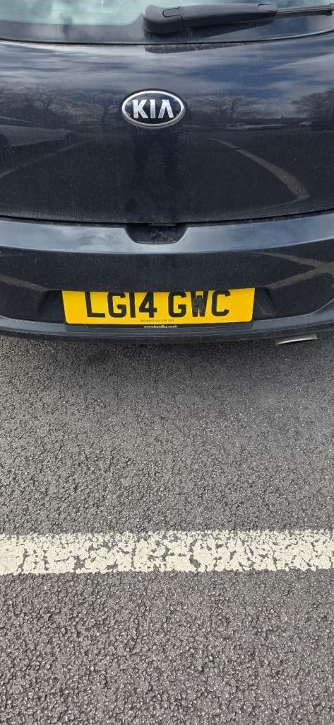 Kia, CEED, Hatchback, 2014, Manual, 1582 (cc), 5 doors