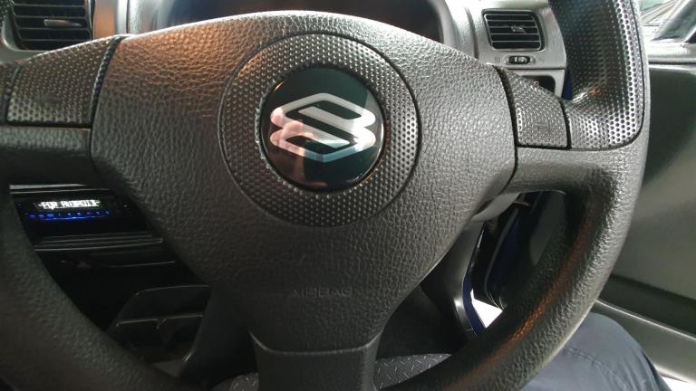 SUZUKI WAGON R+ GL * GENUINE 22,000 MILES* STUNNING EXAMPLE * ONE OF A KIND