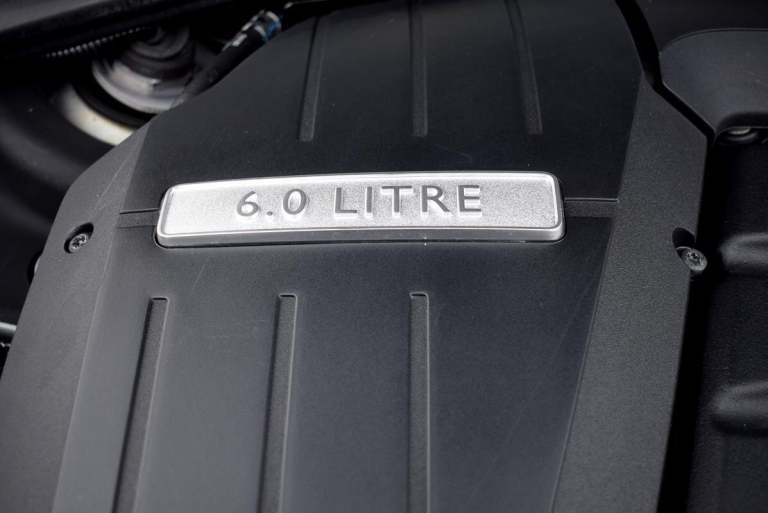 2015 Bentley Continental 6.0 W12 [635] Speed 2dr Auto COUPE PETROL Automatic