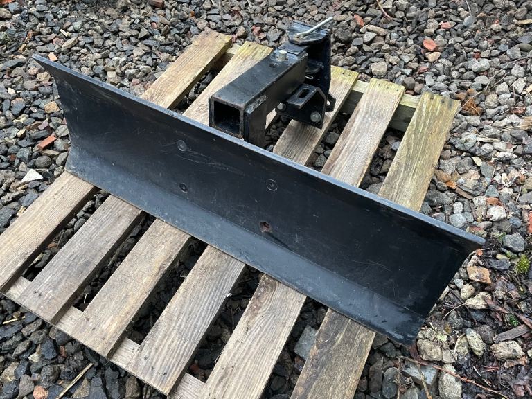 Kilworth Snow / Grader Blade