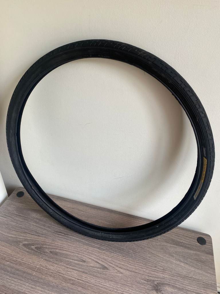 Bikehut Weave Hybrid Road Bike Tyre 26 x 1.50 Used