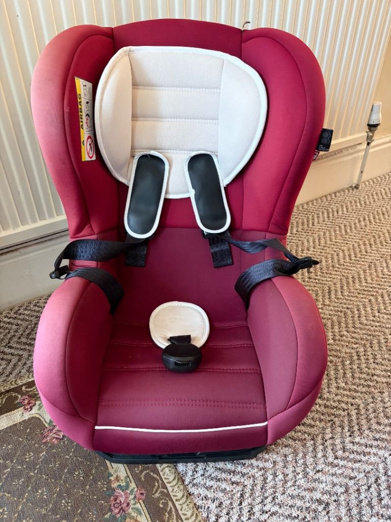 Mothercare Car Seat 