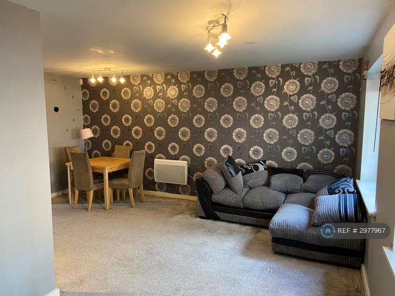 2 bedroom flat in Old Birley Street, Manchester, M15 (2 bed) (#2977967)