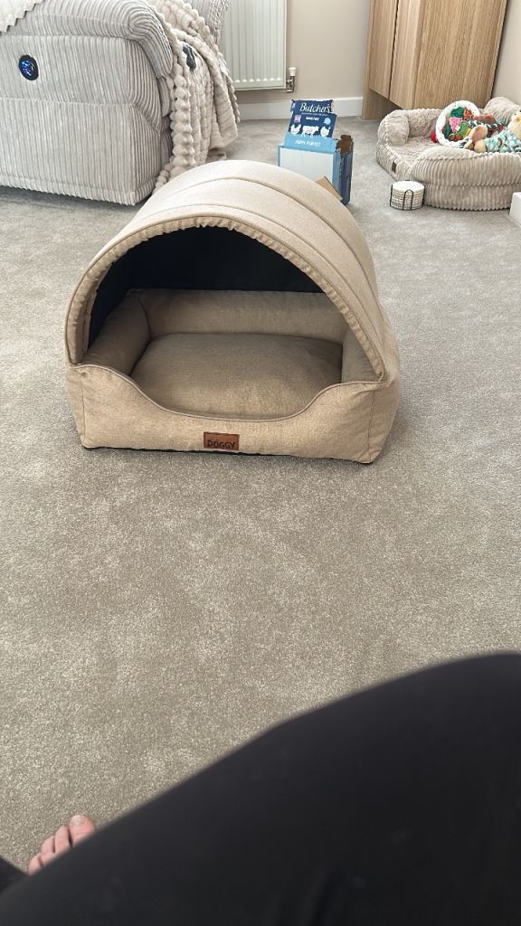 Dog/Cat bed 