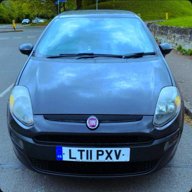 Fiat Evo AUTOMATIC 1.4 petrol 12Month mot 70k milage 