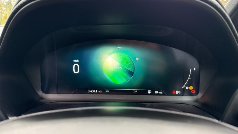 2022 Ford Fiesta 1.0 EcoBoost ST-Line Vignale 5dr Petrol Hatchback Hatchback Petrol Manual