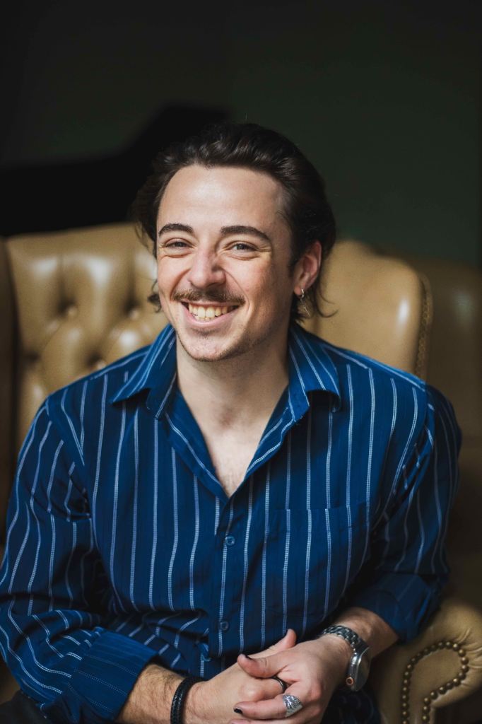 image for Singing Lessons in Kennington!