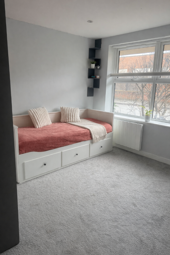 Double Room To Rent Flat Share