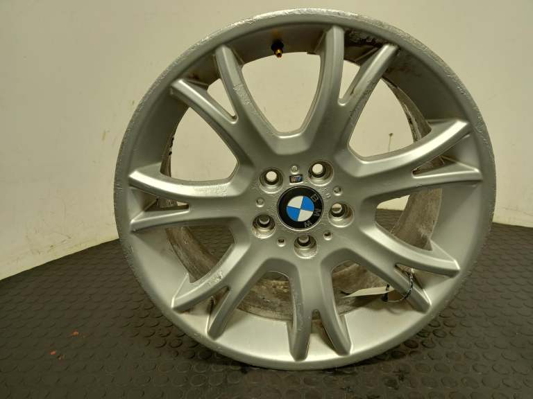 Bmw X3 19" Inch 5x120 Offset Et51 9j Alloy Wheel 2004-2010 3417268