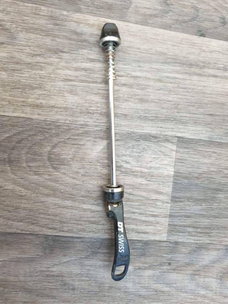 Dt swiss quick release skewer 