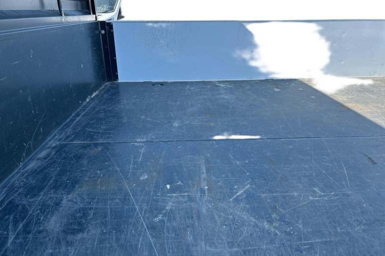 2025 Ford Transit 350 Leader L2 MWB Single Cab Tipper RWD 2.0 EcoBlue 165ps Manual Tipper Diesel ...