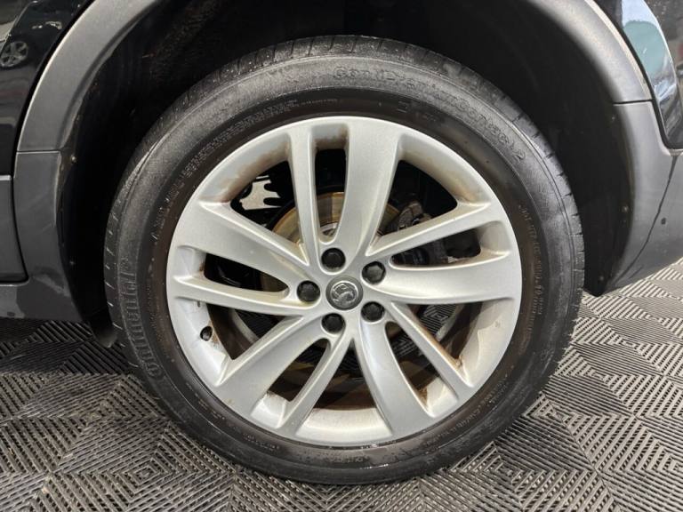 2018 Vauxhall Mokka X 1.4i Turbo ecoTEC Active SUV 5dr Petrol Manual Euro 6 (s/s) (140 ps) HATCHB...