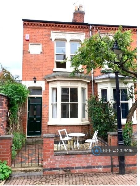 2 bedroom house in Brookhouse Avenue, Leicester, LE2 (2 bed) (#2325165)