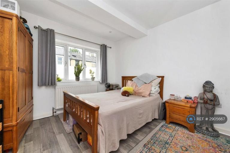 1 bedroom in Sturton St, Cambridge, CB1 (#2905667)