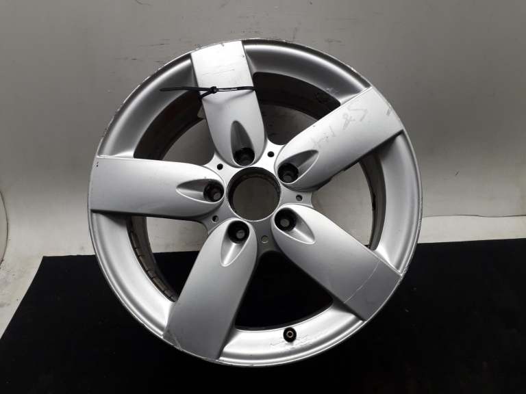 Mercedes Slk Alloy Wheel 16"Inch 5x112 Offset Et34 7j 2004-2011 1714010102