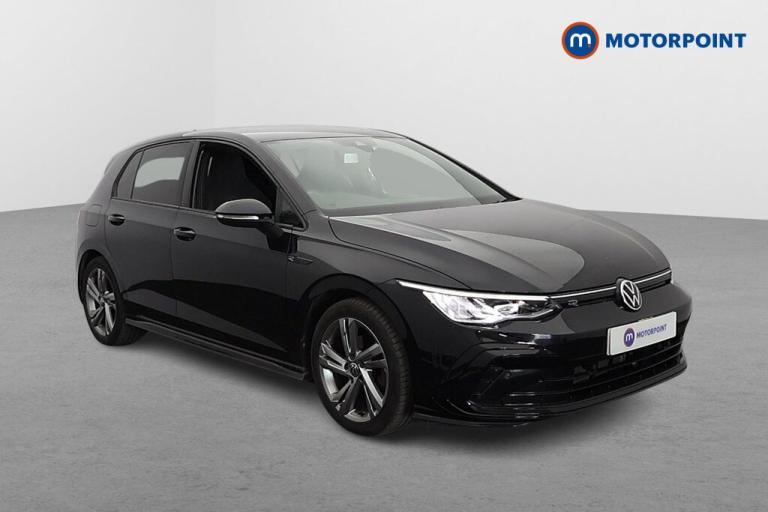 2022 Volkswagen Golf 1.5 eTSI 150 R-Line 5dr DSG Hatchback Petrol Automatic