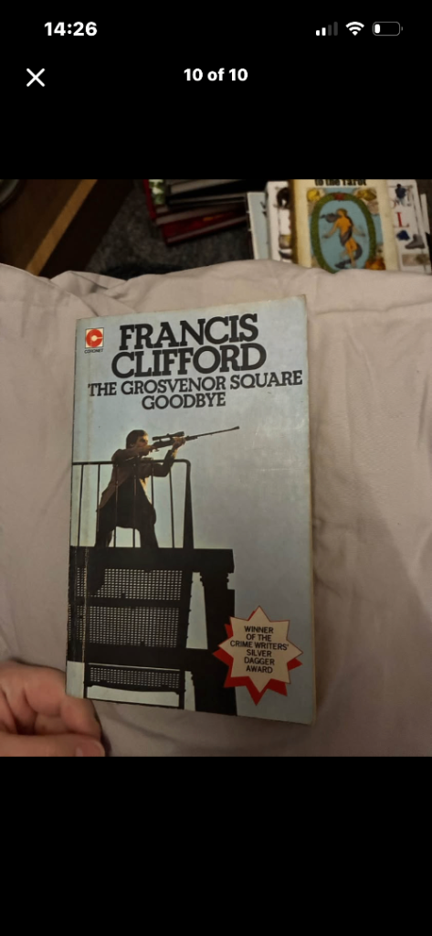 Selection of Books – Military History, SAS, Guinness Records