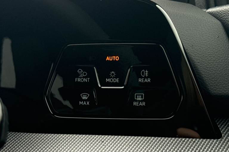 2025 Volkswagen Golf 2.0 TSI 300 GTI Clubsport 5dr DSG **VIENNA LEATHER, GTI PERFORMANCE PACK , H...