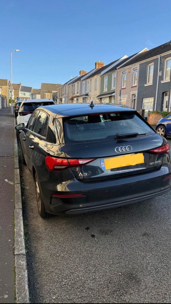 Audi, A3, Hatchback, 2021, Manual, 999 (cc), 5 doors