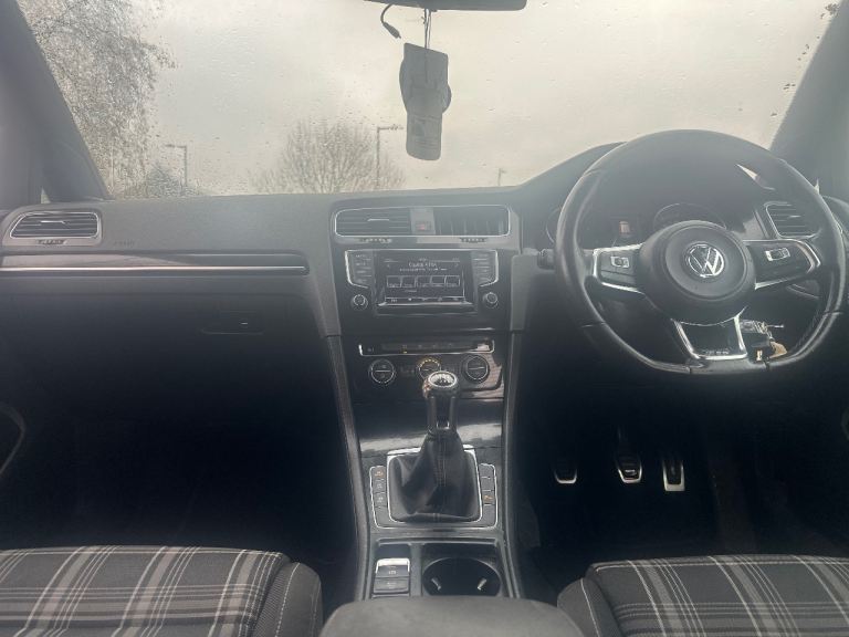 2015 Volkswagen Golf GTD MK7 2.0 Tdi Diesel - Ulez Euro 6 - Long Mot Px Offers Delivery