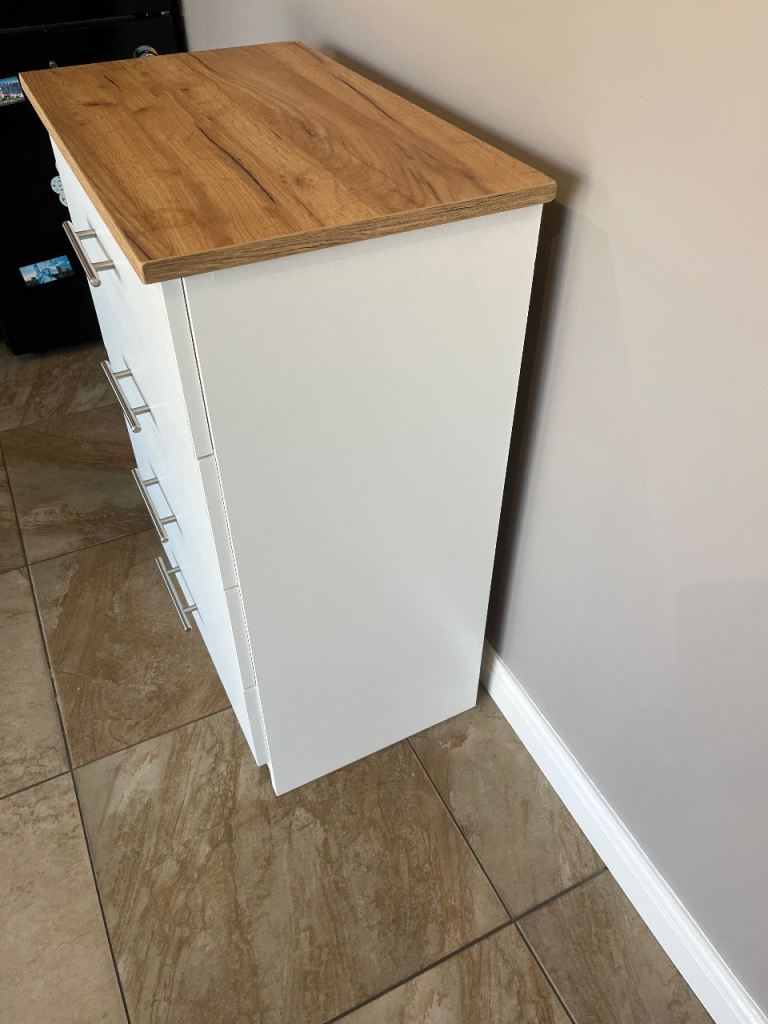 Chest of Drawers For Sale