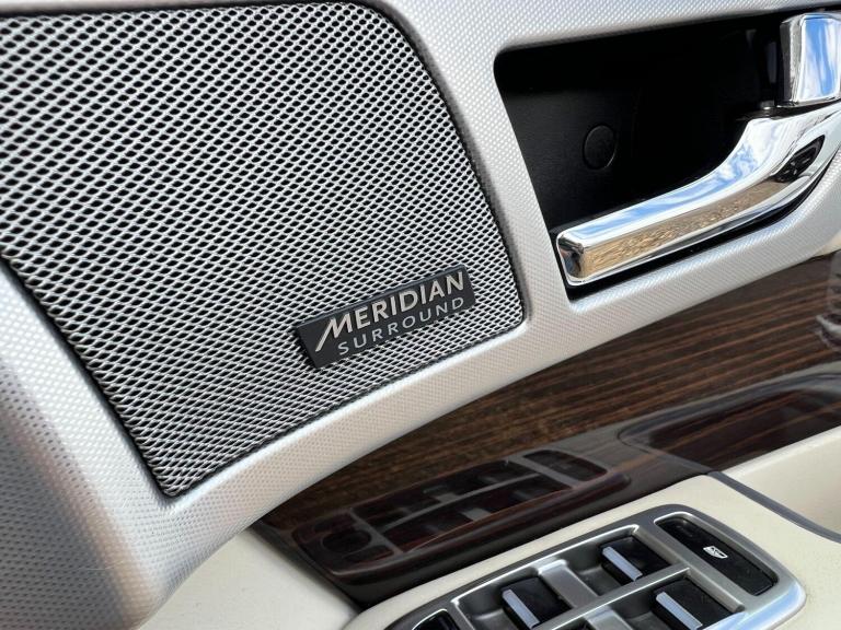 2014 Jaguar XF 2.2d Portfolio Sportbrake Auto Euro 5 (s/s) 5dr ESTATE Diesel Automatic