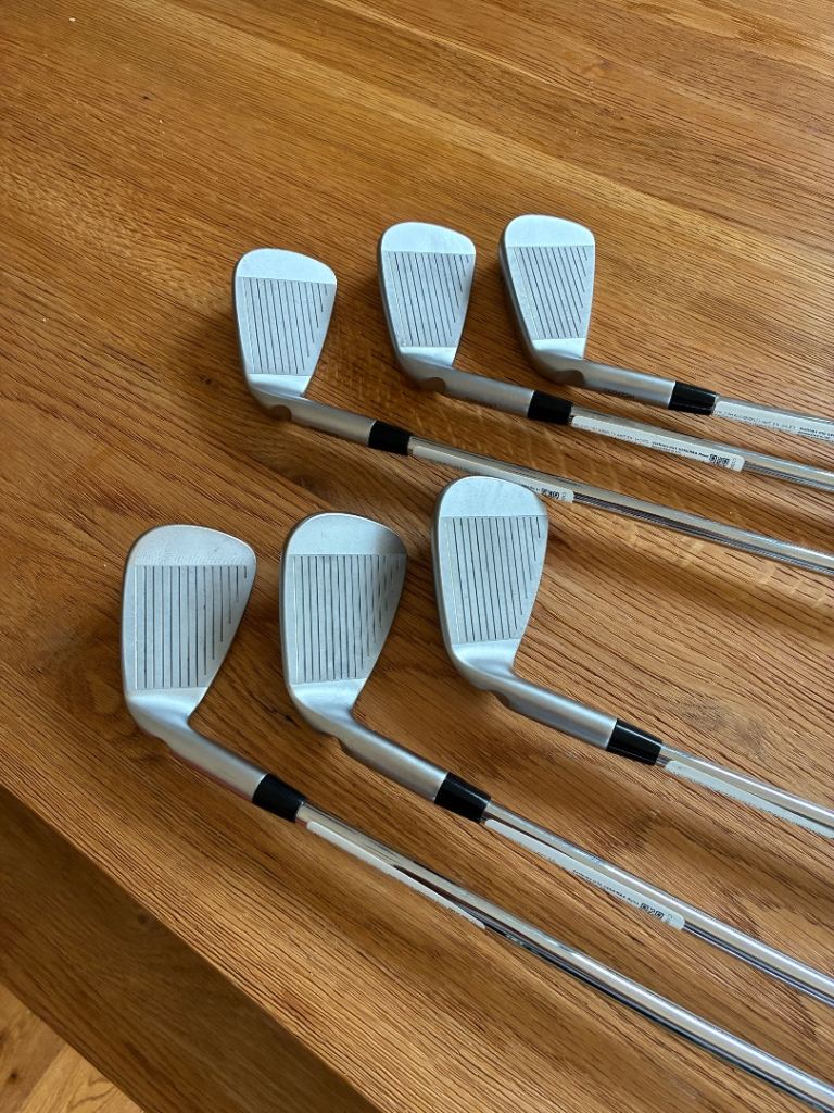 Ping I240 irons