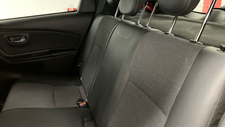 2019 Toyota Yaris 1.5 Hybrid Excel 5dr CVT Hybrid Hatchback Hatchback Hybrid Automatic