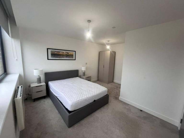 🏠 **DSS HOUSING** DOUBLE ROOM in MANCHESTER ** HYDEN AVE, MANCHESTER M14 4DE ** 🏠