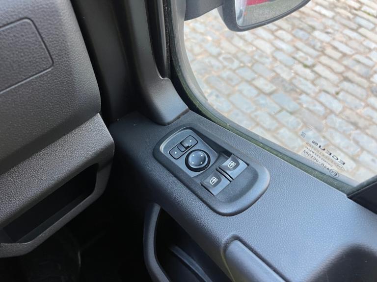 2021 Vauxhall Movano 2.3 Turbo D 135ps L3 H2 Van PANEL VAN Diesel Manual