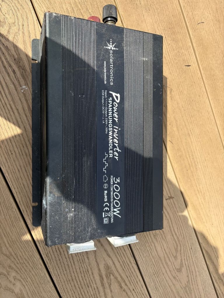 3000w Inverter