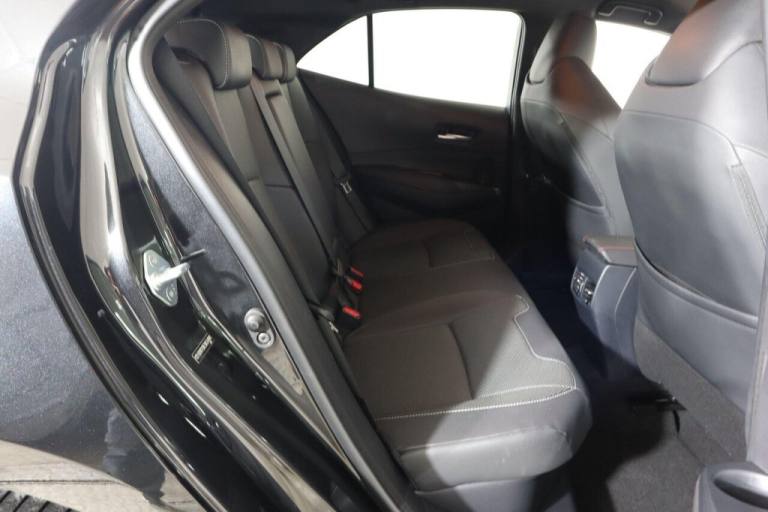 2021 Toyota Corolla 1.8 VVT-h Excel CVT Euro 6 (s/s) 5dr Hatchback PETROL/ELECTRIC Automatic