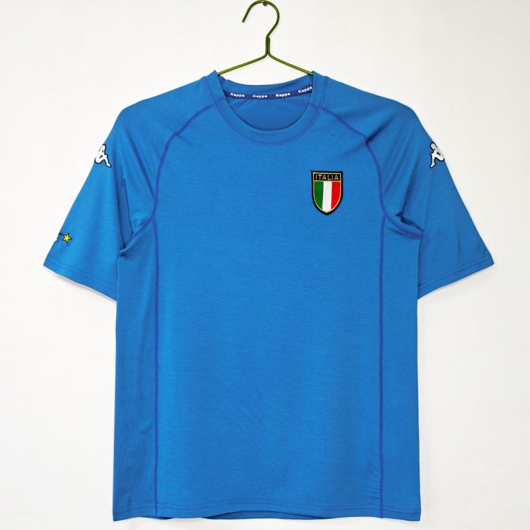 Retro Italy Shirt 