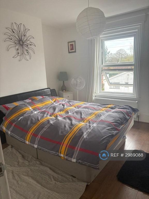 1 bedroom in Tremona Road, Southampton, SO16 (#2989088)