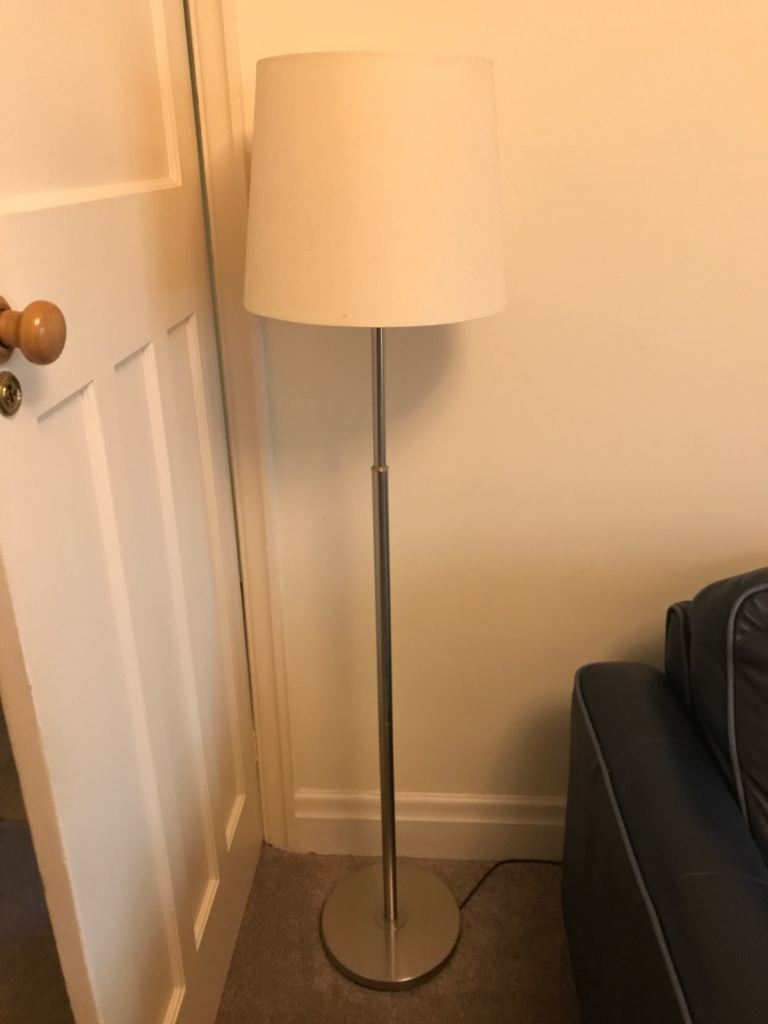 Free Ikea lamp -pending collection 