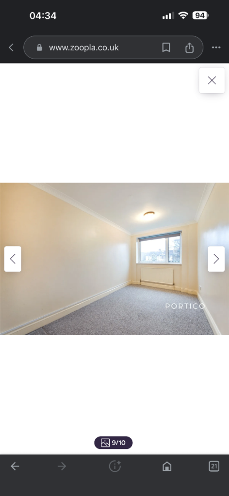  single Room to rent 