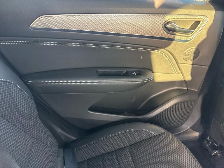 2021 Renault Arkana 1.6 E-Tech S Edition Automatic SUV/Crossover Hybrid Automatic