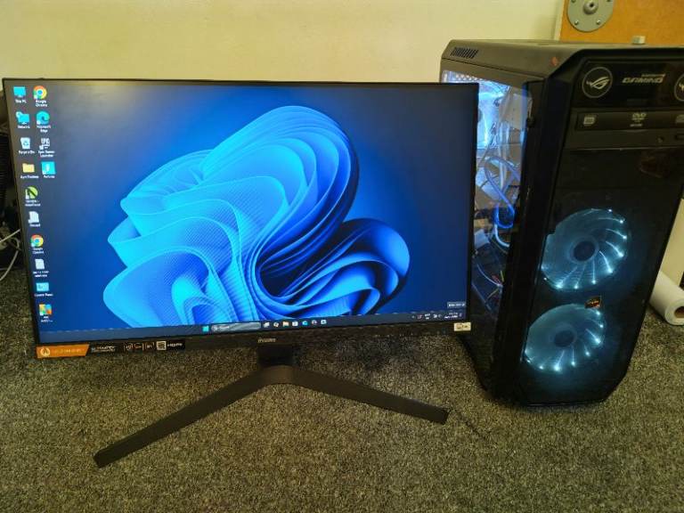 Gaming Pc