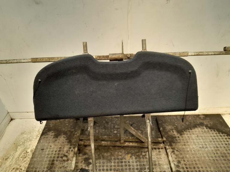 Ford Ka Parcel Shelf Luggage Load Cover 2008-2016 3 Door Hatchback 1568555