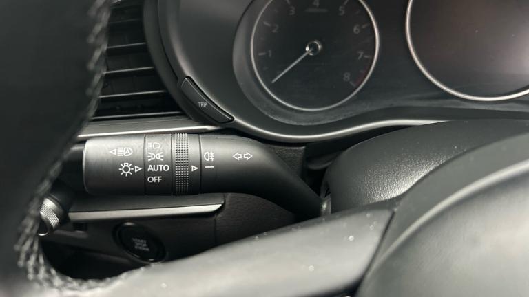 2021 Mazda CX-30 2.0 e-Skyactiv G MHEV SE-L Lux 5dr Auto HATCHBACK PETROL Automatic