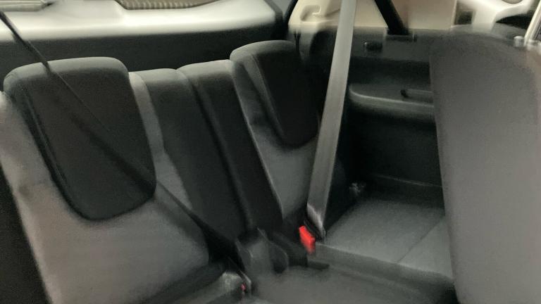 2025 Nissan X-Trail 1.5 MHEV 163 N-Connecta 5dr [7 Seat] Xtronic Petrol Station Wagon Station Wag...