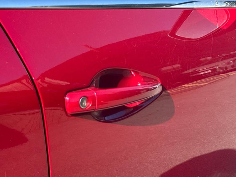 2018 Peugeot 2008 1.2 PureTech Allure 5dr HATCHBACK PETROL Manual