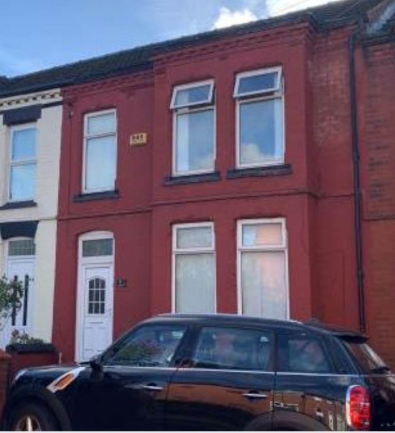 House Share Available Seaforth Liverpool