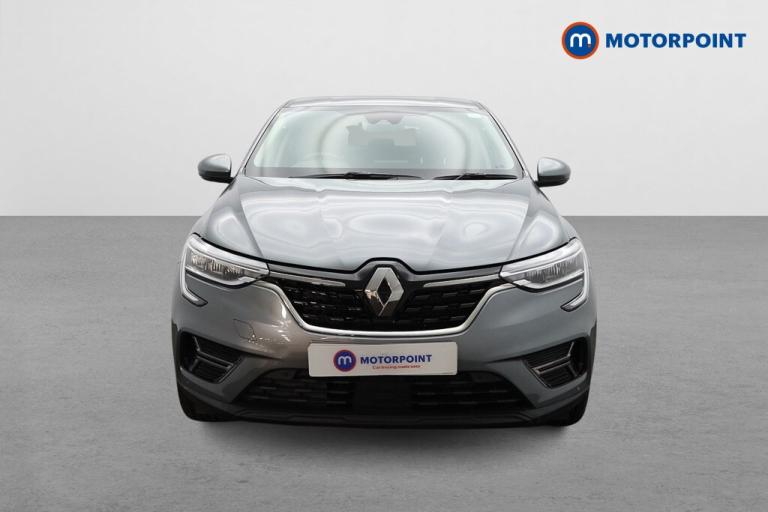 2022 Renault Arkana 1.6 E-TECH Hybrid 145 S Edition 5dr Auto SUV Hybrid Automatic