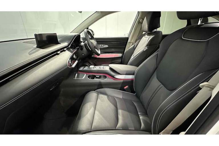 2023 Genesis GV70 (77.4kWh, Dual Motor) Sport SUV 5dr Electric Auto 4WD (490 ps) SUV Electric Aut...