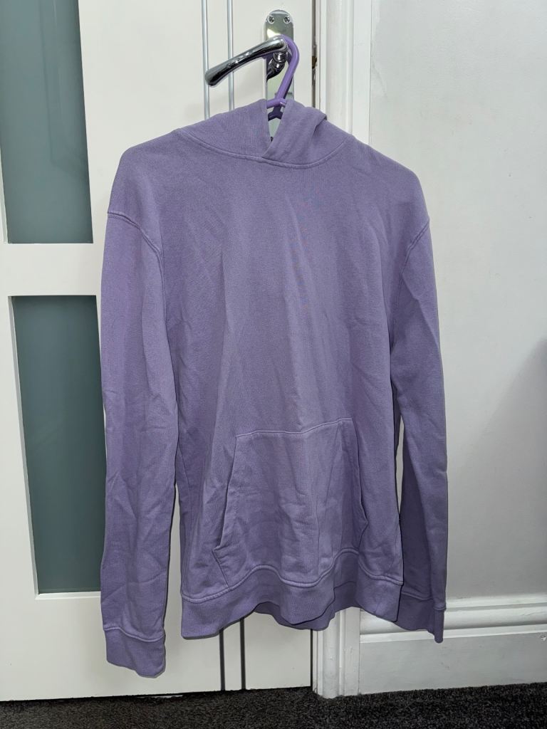 Brand new unisex hoodie 